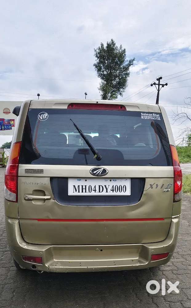 Mahindra Xylo Diesel 2009