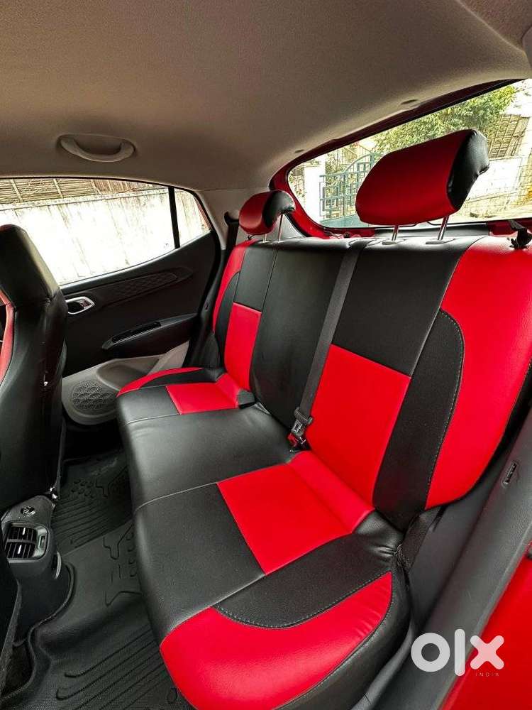 Hyundai Grand I10 Nios Sportz, 2023, Petrol