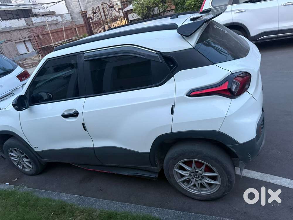 Tata Punch Ev Empowered Plus, 2025, Electric