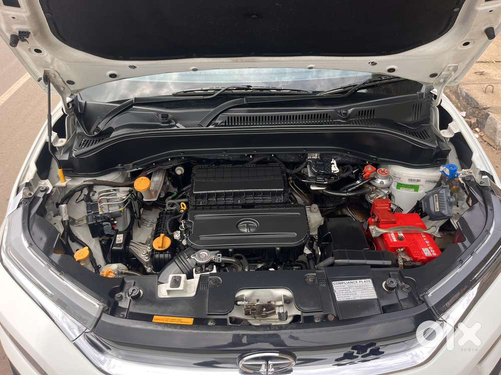 Tata Punch Creative Amt, 2023, Cng & Hybrids