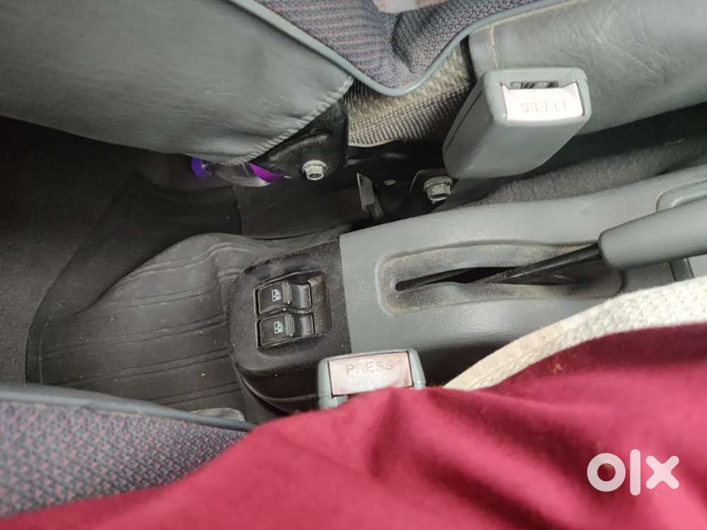 Hyundai Santro Xing 2003 Petrol Paper Validity 2028