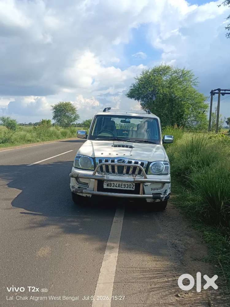 Mahindra Vision X 2013 Diesel 156750 Km Driven