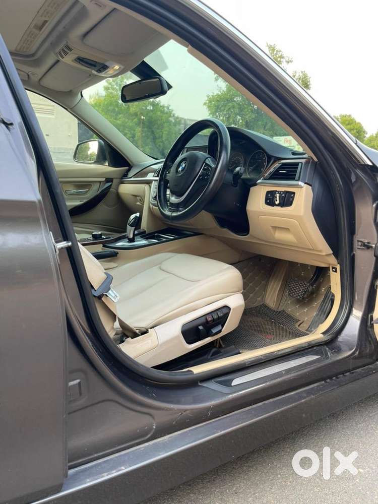 Bmw 3 Series 2013
