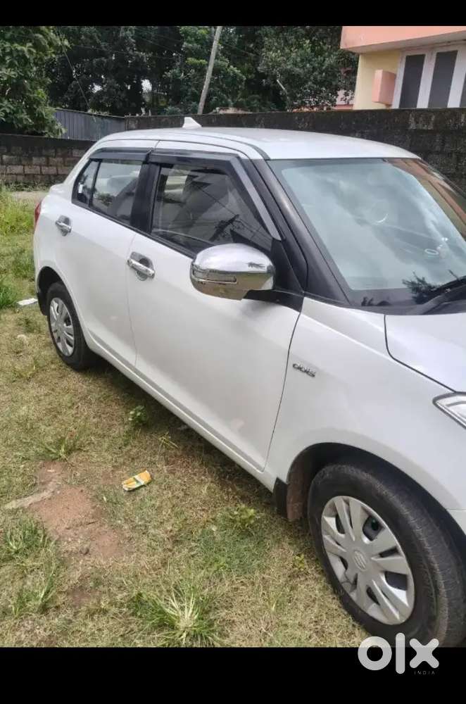 Swift Dzire Vdi 2014 Car
