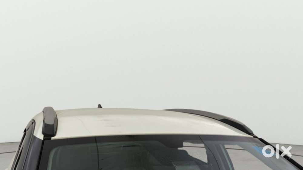 Tata Nexon 1.2 Revotron Xz Plus, 2020, Petrol