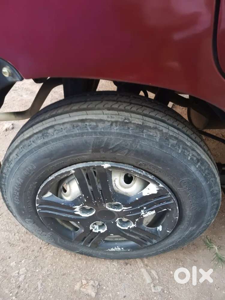 Maruti Suzuki Alto 2006 Year