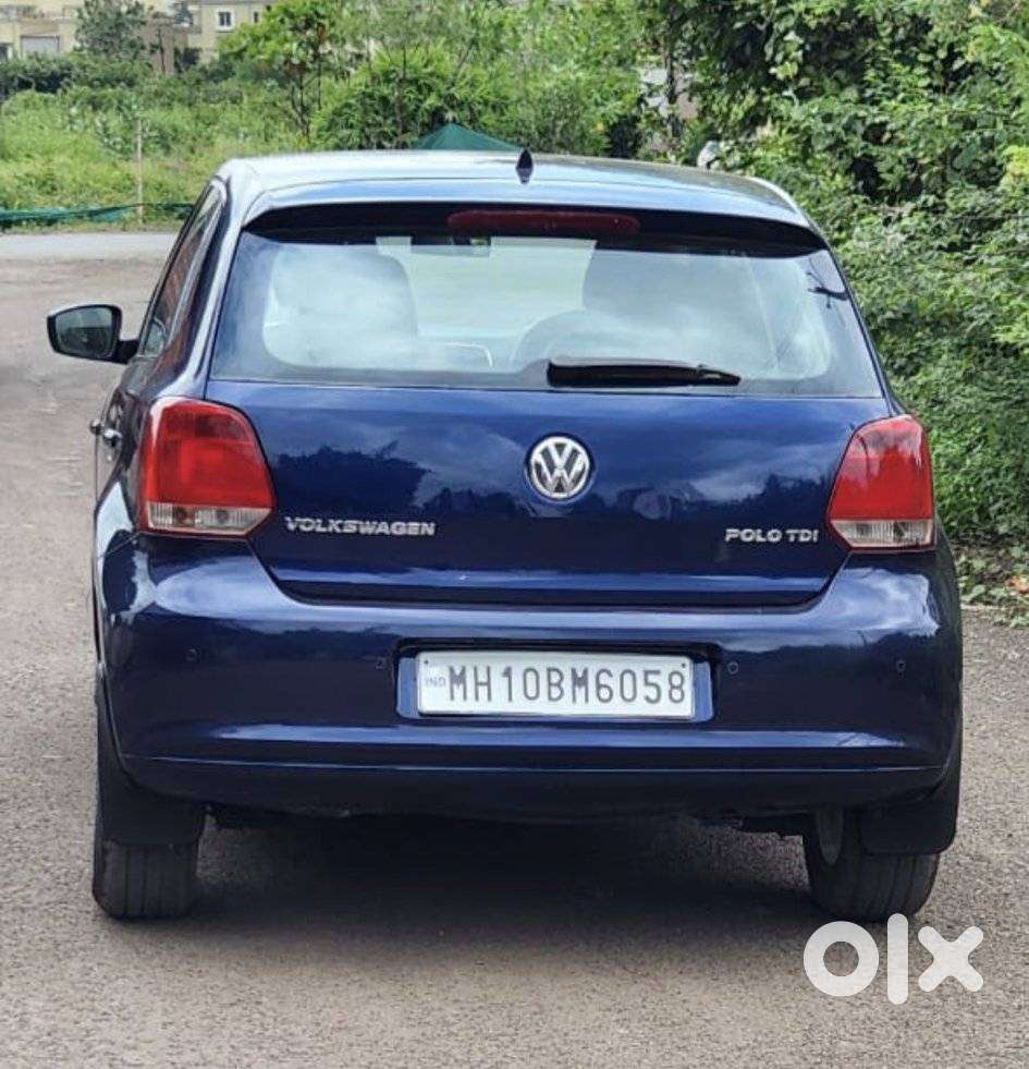 Volkswagen Polo Select 1.2 Mpi Highline, 2014, Diesel