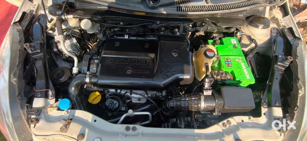 Maruti Suzuki Dzire Vdi, 2016, Diesel