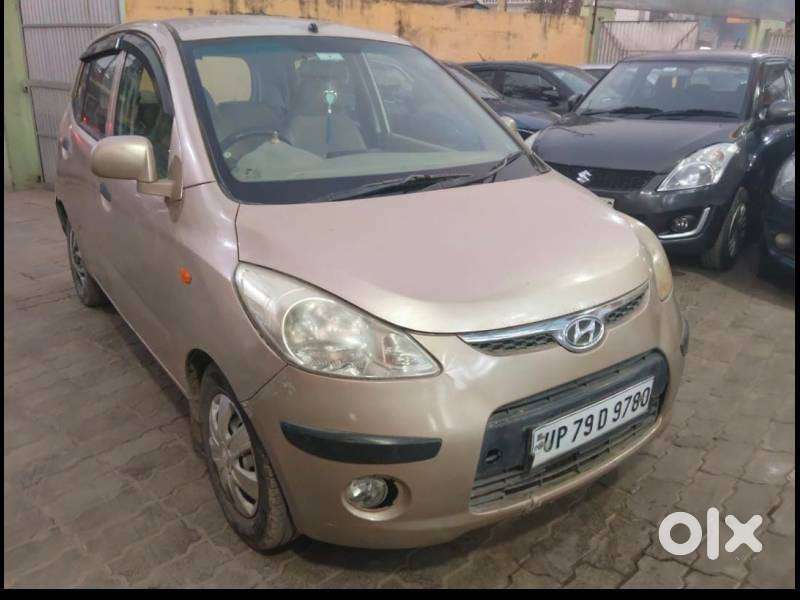 Hyundai I10 1.1l Irde Era Special Edition, 2011, Petrol