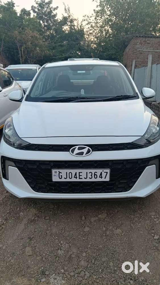 Hyundai Aura 1.2 S 2024