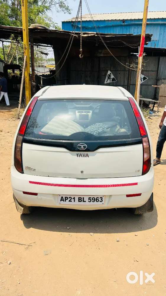 Tata Indica Vista Good Condition