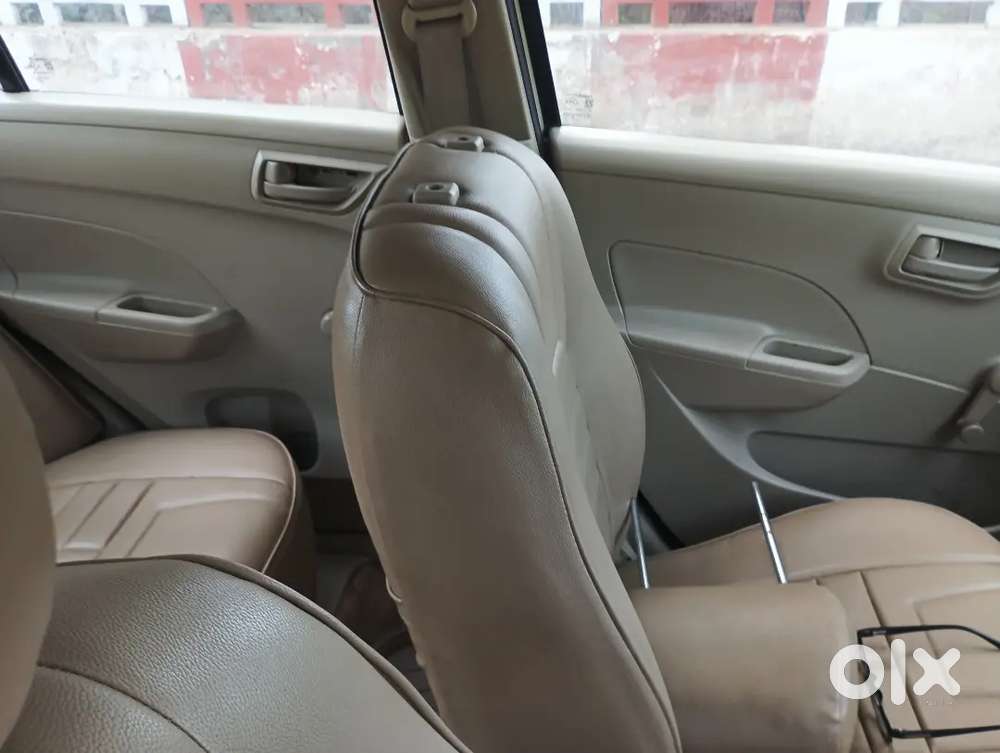 Maruti Suzuki Dzire 2015 Diesel 140000 Km Driven