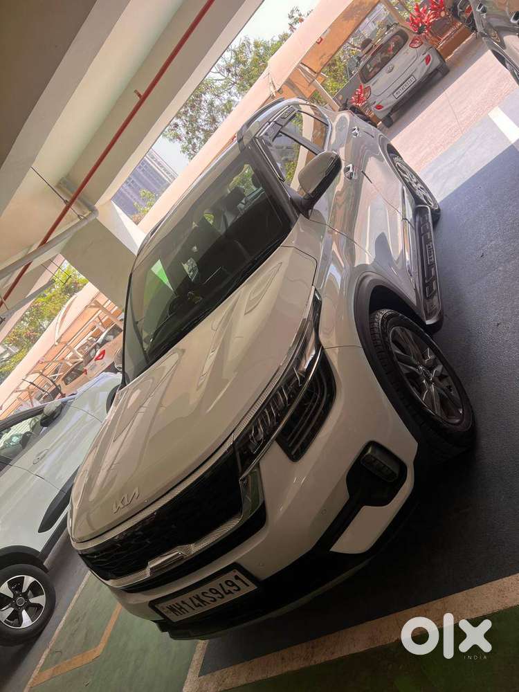 Kia Seltos Selling Because Moving Abroad