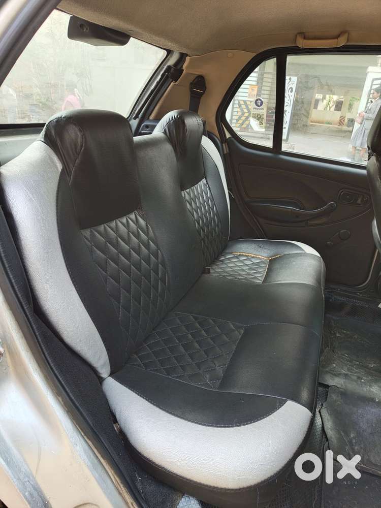 Tata Indica Lsi, 2016, Diesel