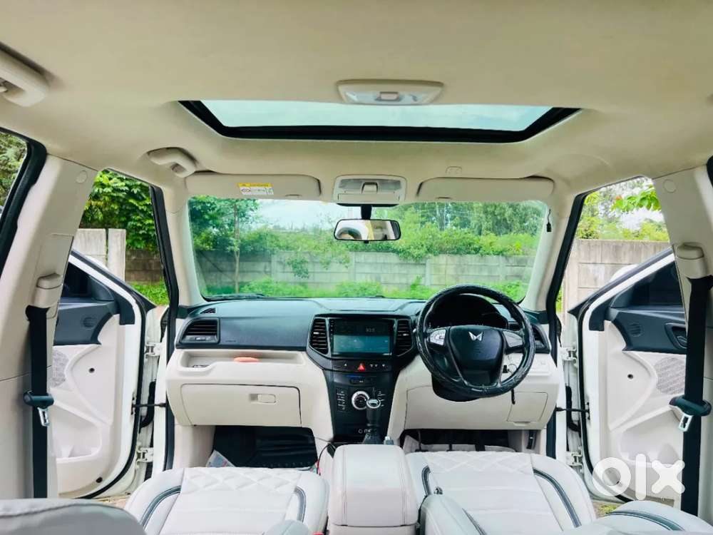 Mahindra Xuv300 W6 Diesel, 2023, Diesel