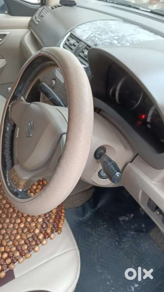 Maruti Suzuki Ertiga 2015 Good Condition