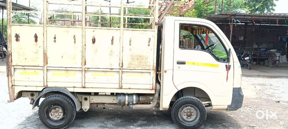 Tata Sumo Spacio Gold-10/6 Str Bsiii, 2020, Diesel