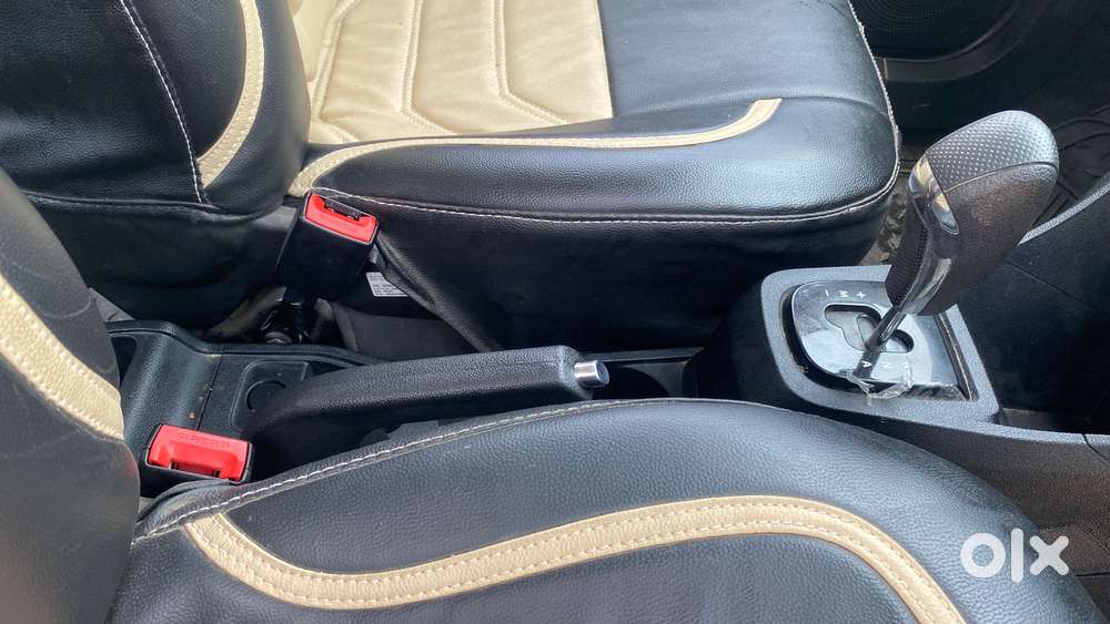 Tata Tiago Nrg Petrol Amt, 2022, Petrol