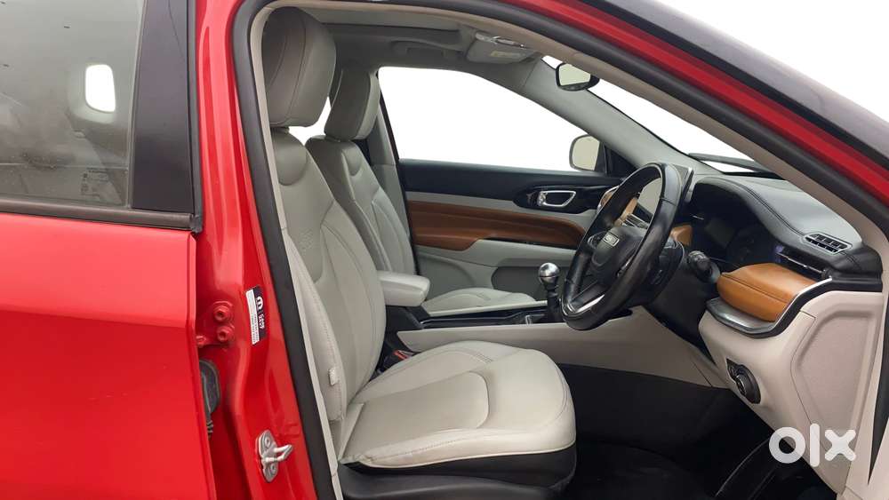 Jeep Compass 2.0 Limited (o) Diesel, 2022, Diesel