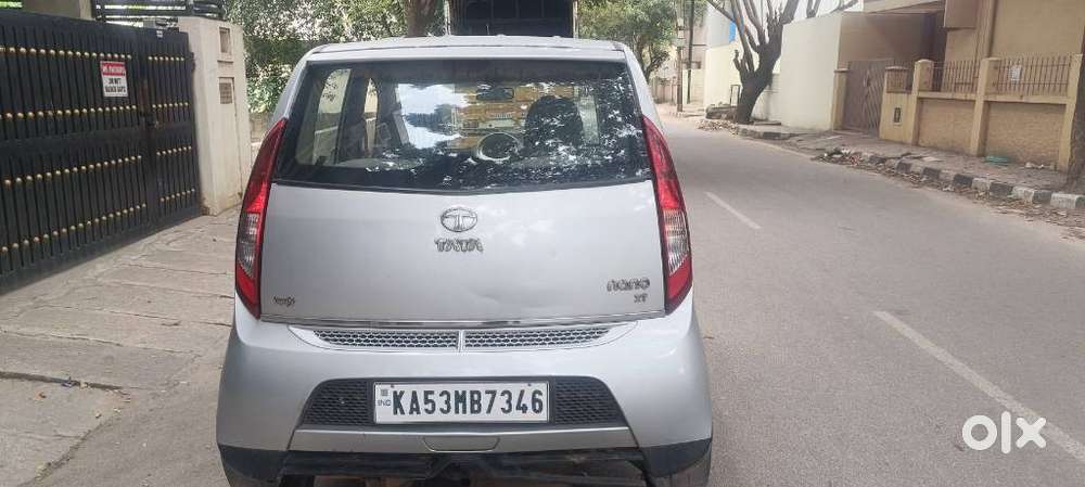 Tata Nano XT, 2014, Petrol