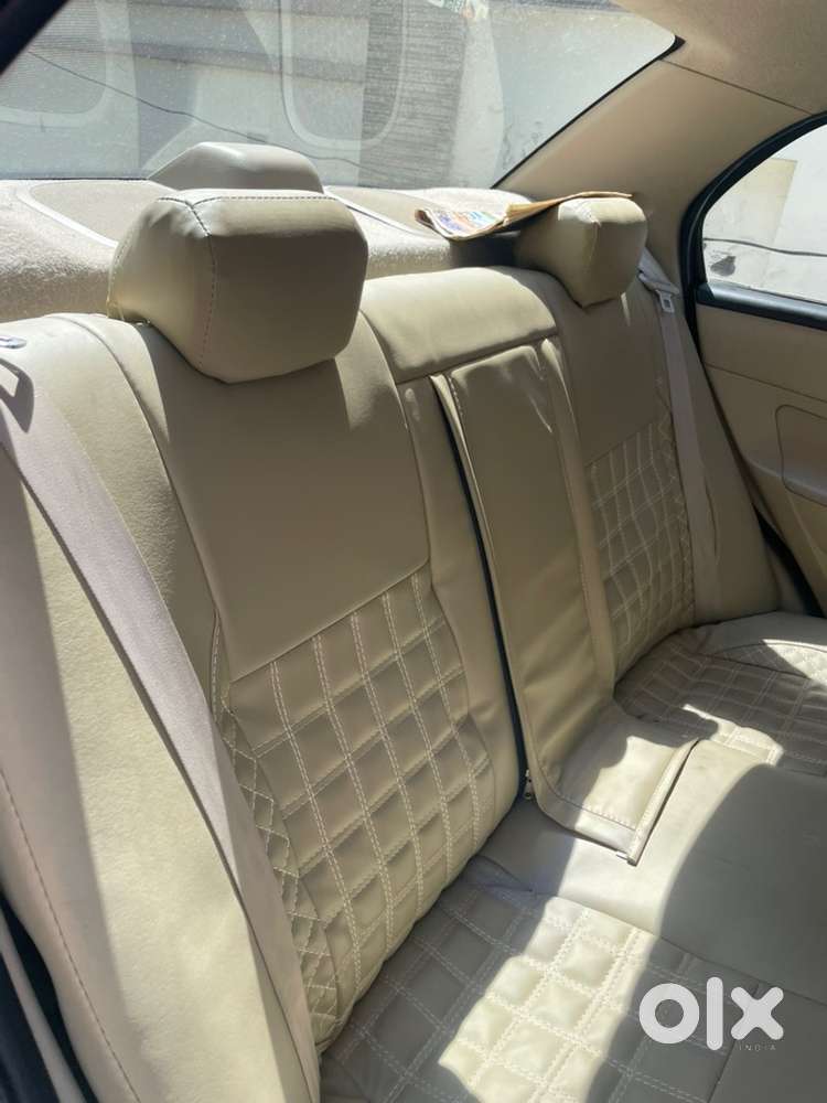 Maruti Suzuki Dzire 2015