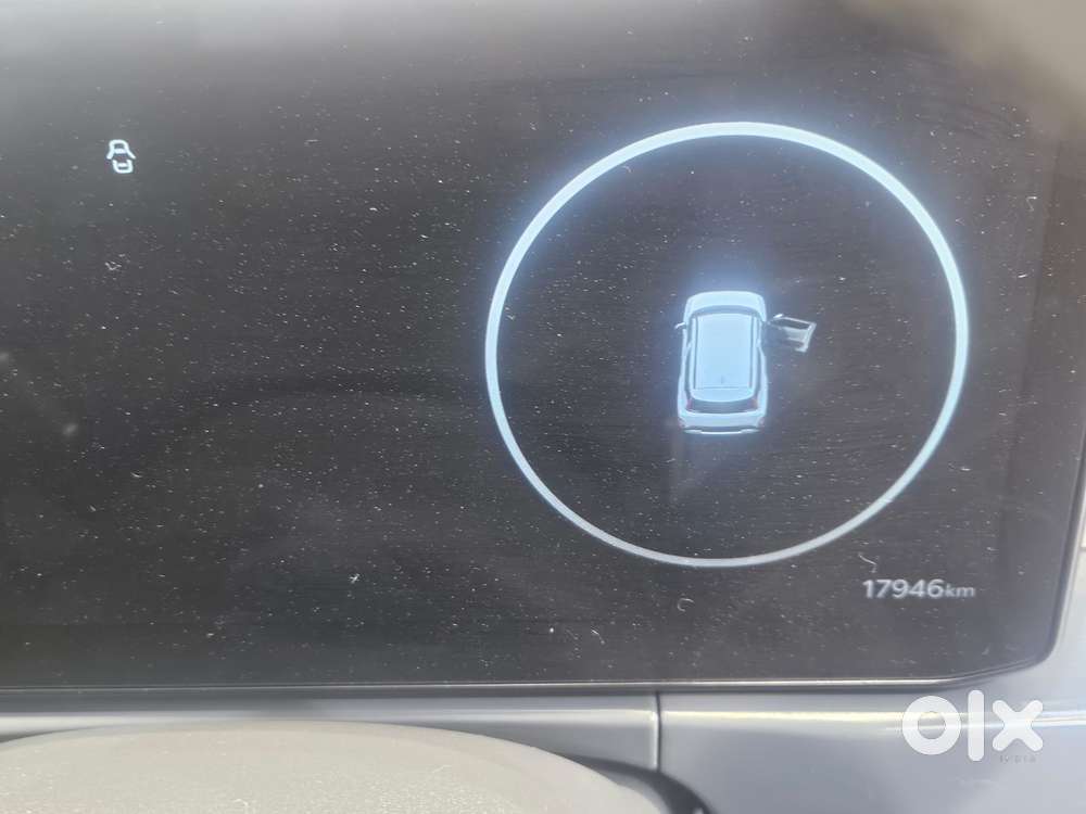 Kia Syros Htx Plus Opt Diesel At, 2022, Diesel