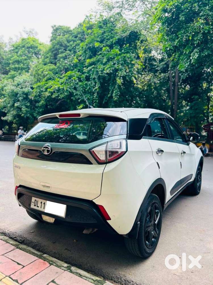 Tata Nexon 1.5 Revotorq Xz, 2019, Diesel