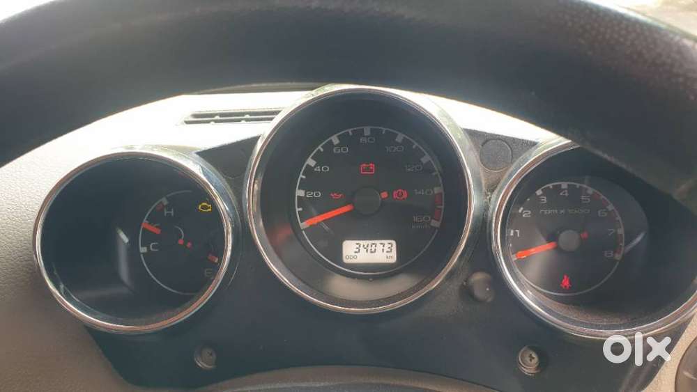 Mahindra Thar Crde Ac, 2017, Diesel