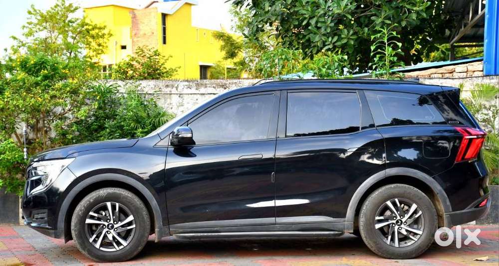 Mahindra Xuv700 2.2 Ax 5 Diesel Mt 7 Str, 2024, Diesel