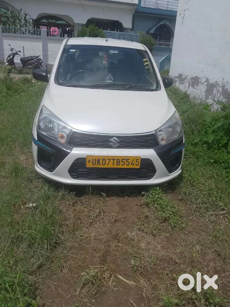 Maruti Suzuki Celerio 2019 Variant