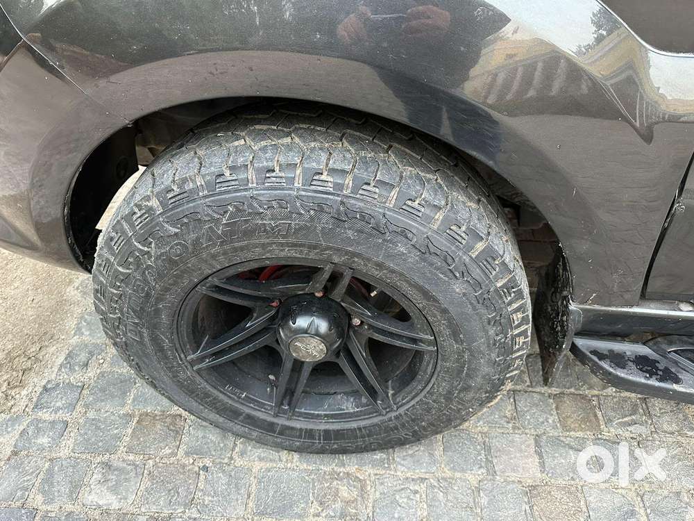 Tata Safari Storme [2015-2019] 2.2 Ex 4x2, 2016, Diesel