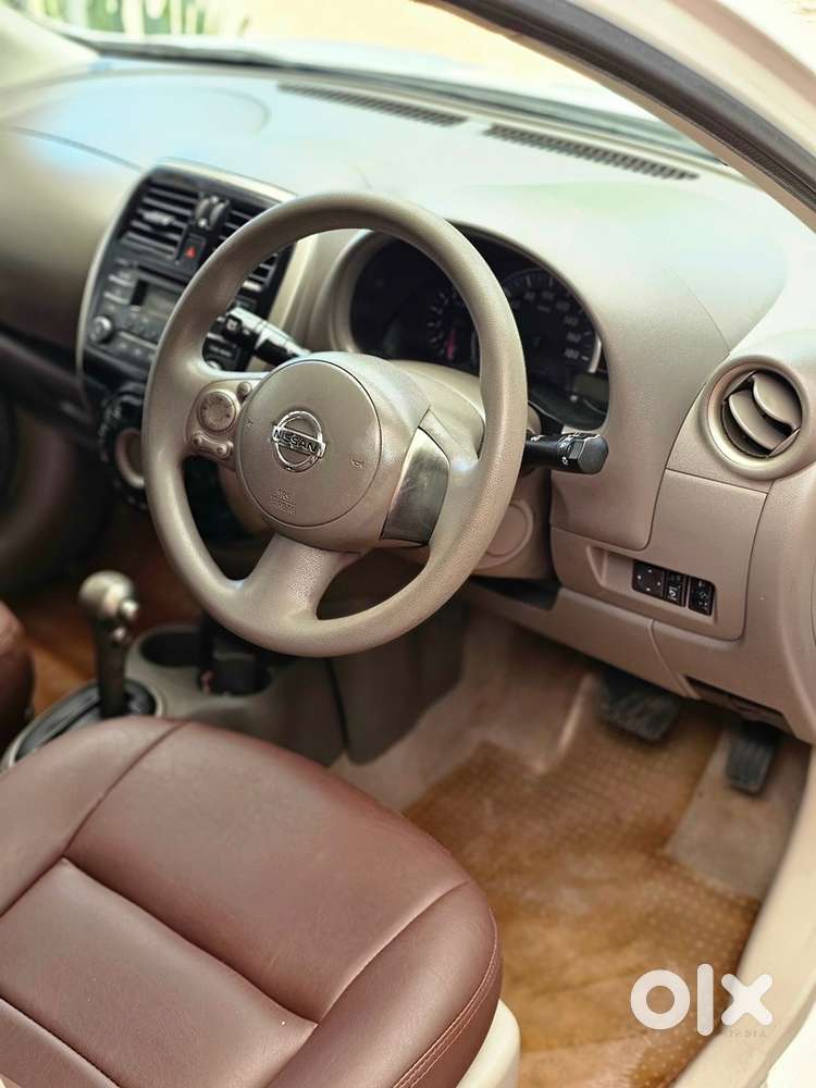 2014 Nissan Micra Xv Cvt Automatic Single Owner