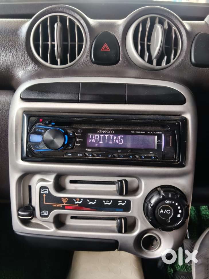Hyundai Santro Xing Gls, 2014, Petrol