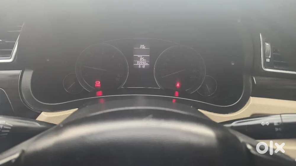 Maruti Suzuki Ciaz Diesel 2017