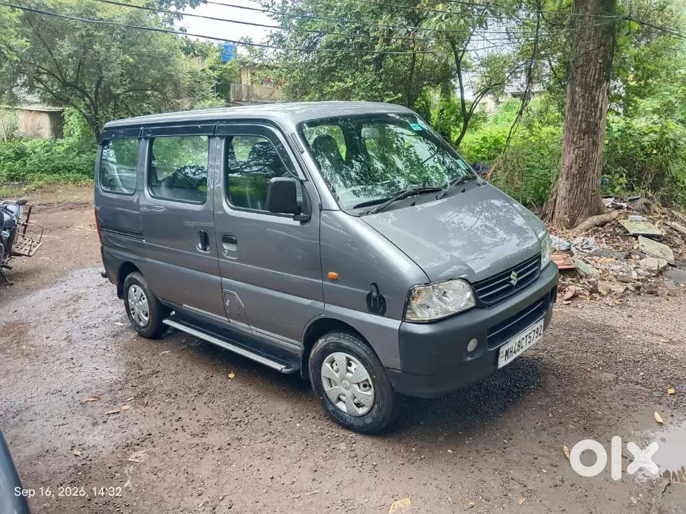 Maruti Suzuki Eeco 2024