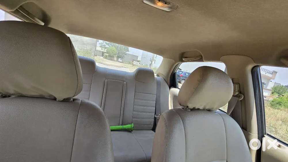 Honda City Zx 2008 Petrol Manual