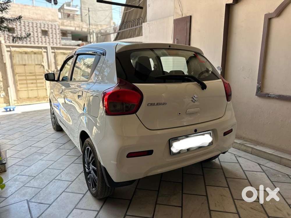 Maruti Suzuki Celerio 2024 Petrol Well Maintained