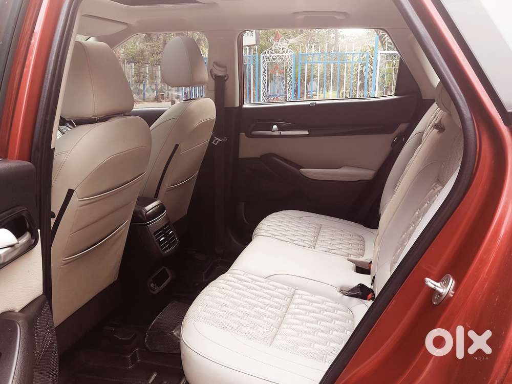 Kia Seltos Htx Ivt G, 2023, Petrol