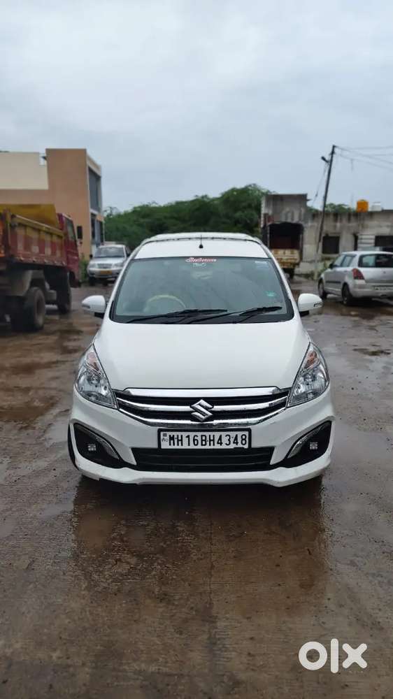 Ertiga For Sale