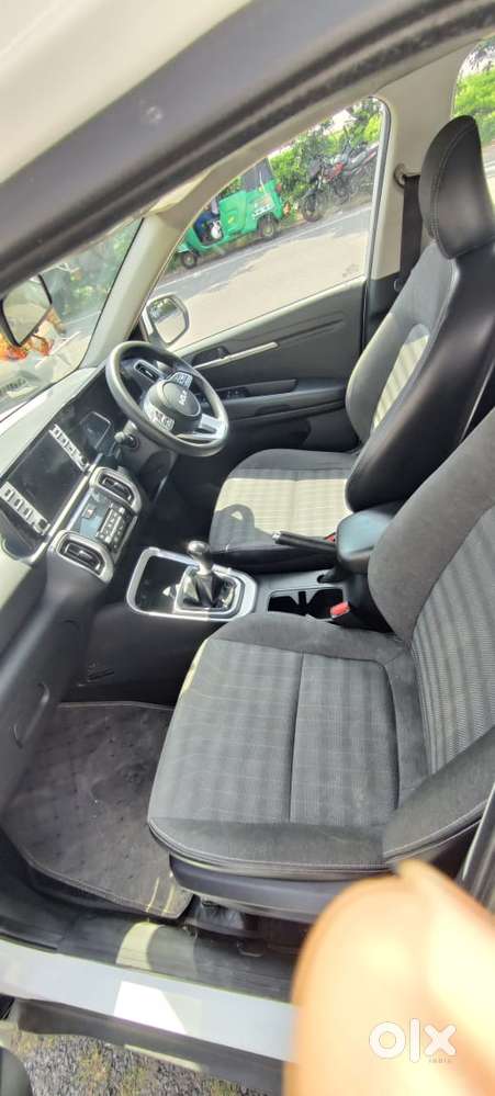 Kia Sonet 1.5 Htk Diesel, 2023, Diesel
