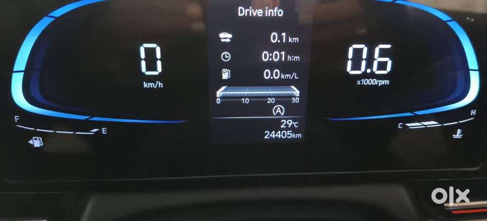 Hyundai Verna 1.5 Sx Petrol Mt, 2025, Petrol