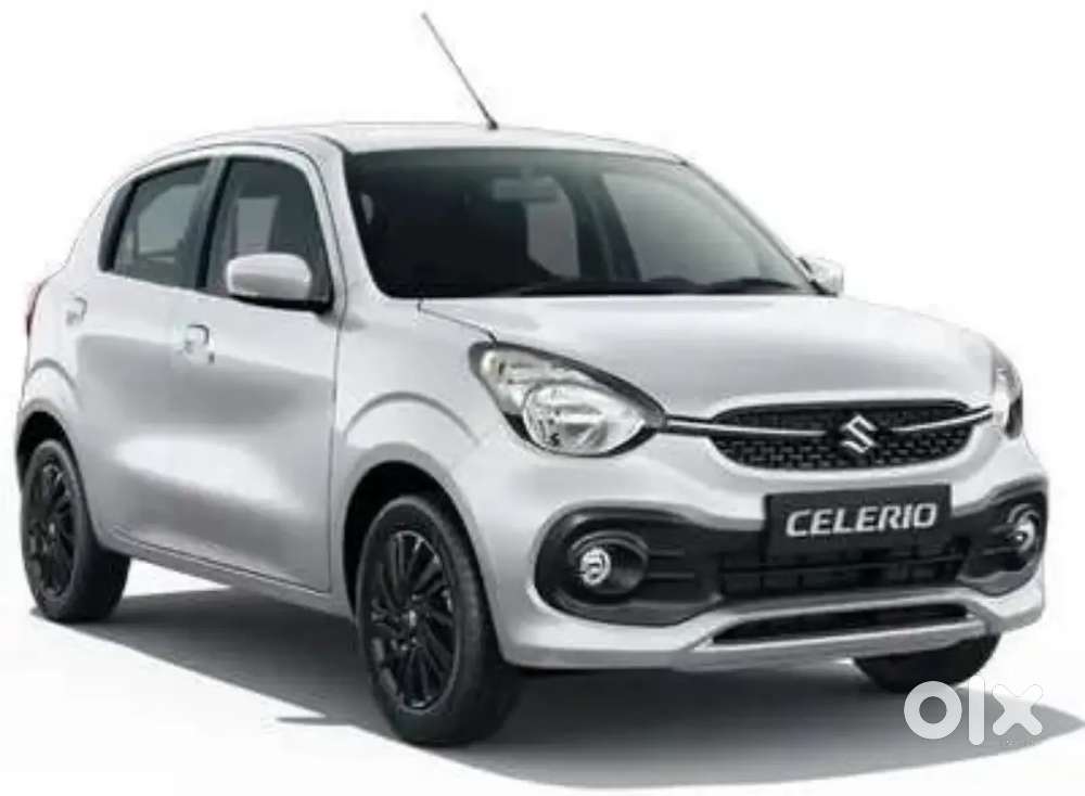 Maruti Suzuki Celerio 2022 Average 26