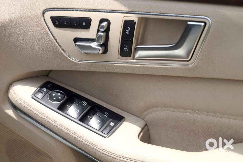 Mercedes-benz E-class E 200, 2014, Petrol