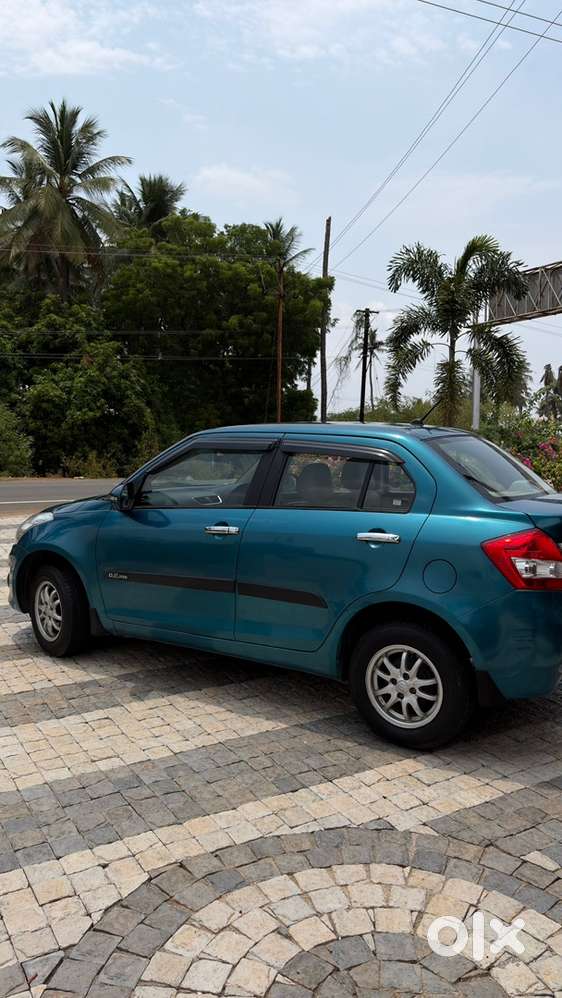 Maruti Swift Dzire Vdi 2014