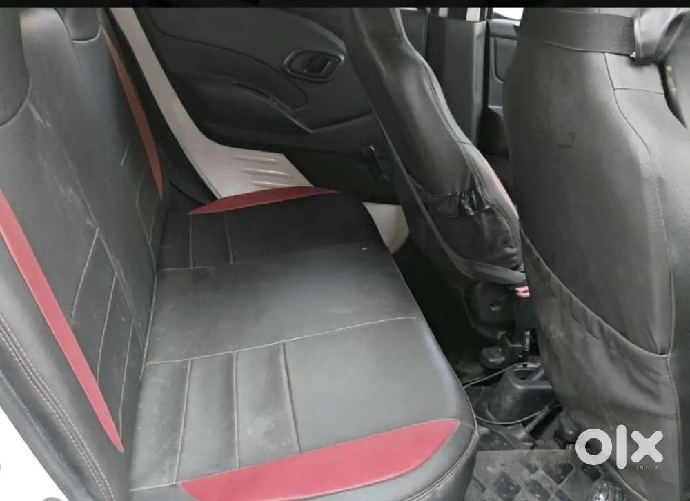 Datsun Redigo 2017 Manual Petrol