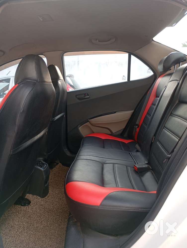 Hyundai Xcent, 2019, Diesel