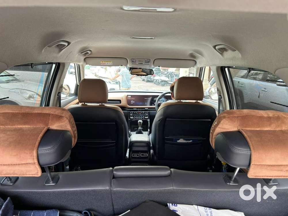Hyundai Alcazar 1.5 Prestige Diesel Mt 7 Str, 2026, Diesel