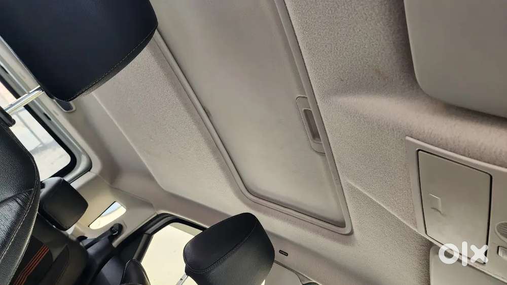 Ford Ecosport Diesel Manual 2021 Sports Edition