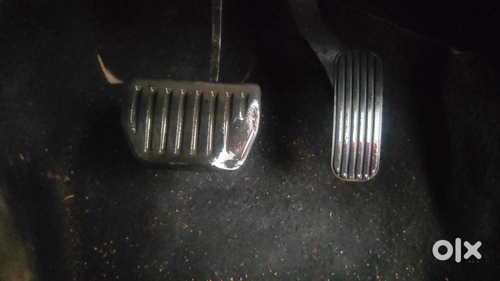 Tata Safari 2.0 Kryotec Xza Plus, 2021, Diesel
