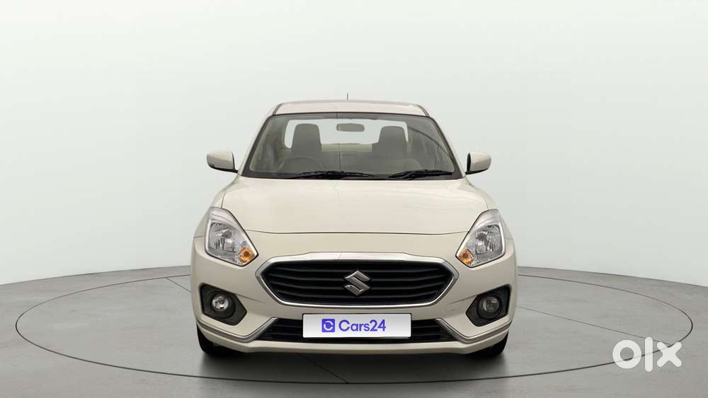 Maruti Suzuki Swift Dzire Zdi Bsiv, 2018, Diesel